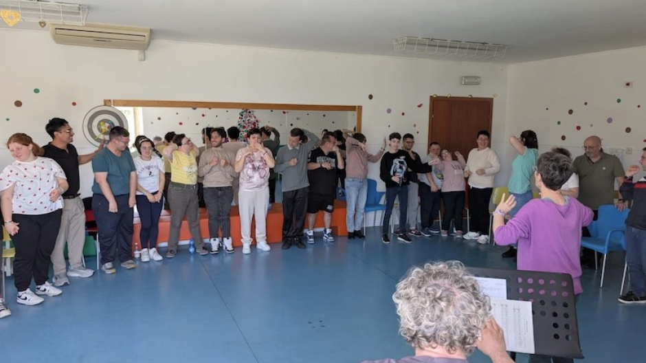 Galliate, partito ufficialmente progetto 